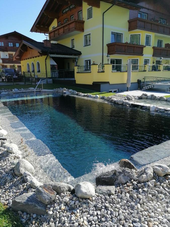 Landhaus Huber Grossarl Zewnętrze zdjęcie