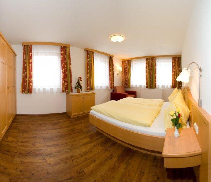 Landhaus Huber Grossarl Zewnętrze zdjęcie