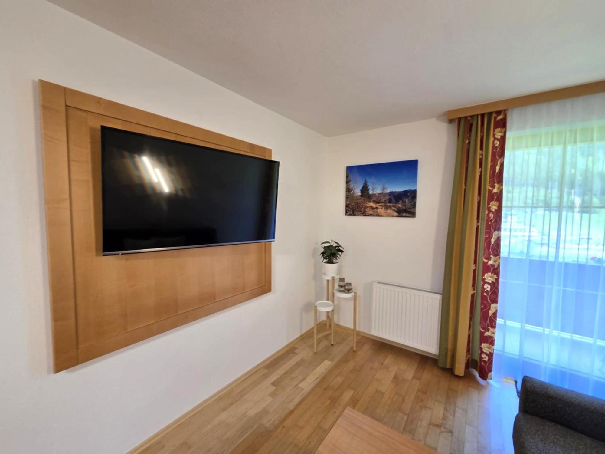 Landhaus Huber Grossarl Zewnętrze zdjęcie
