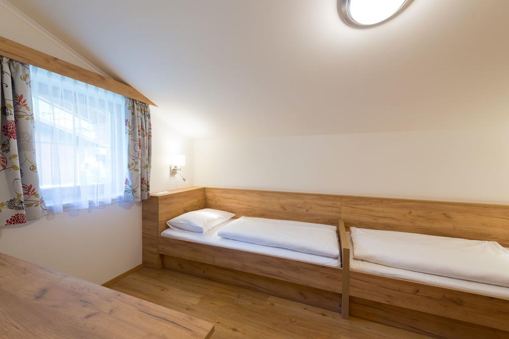 Landhaus Huber Grossarl Zewnętrze zdjęcie