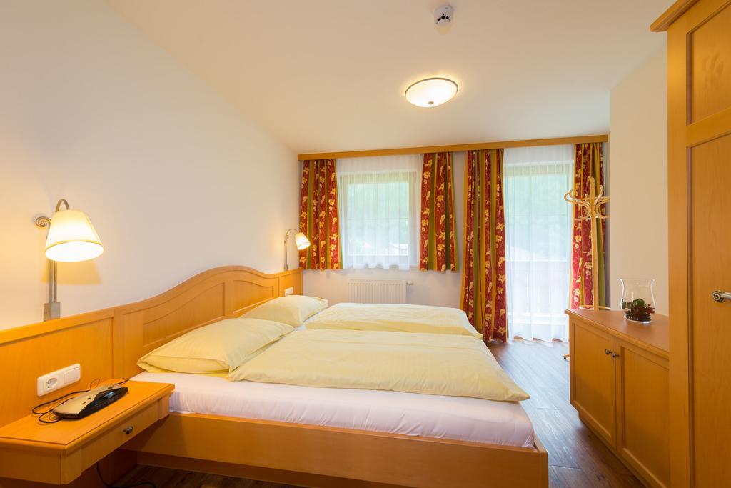 Landhaus Huber Grossarl Zewnętrze zdjęcie