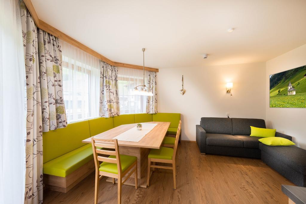 Landhaus Huber Grossarl Zewnętrze zdjęcie