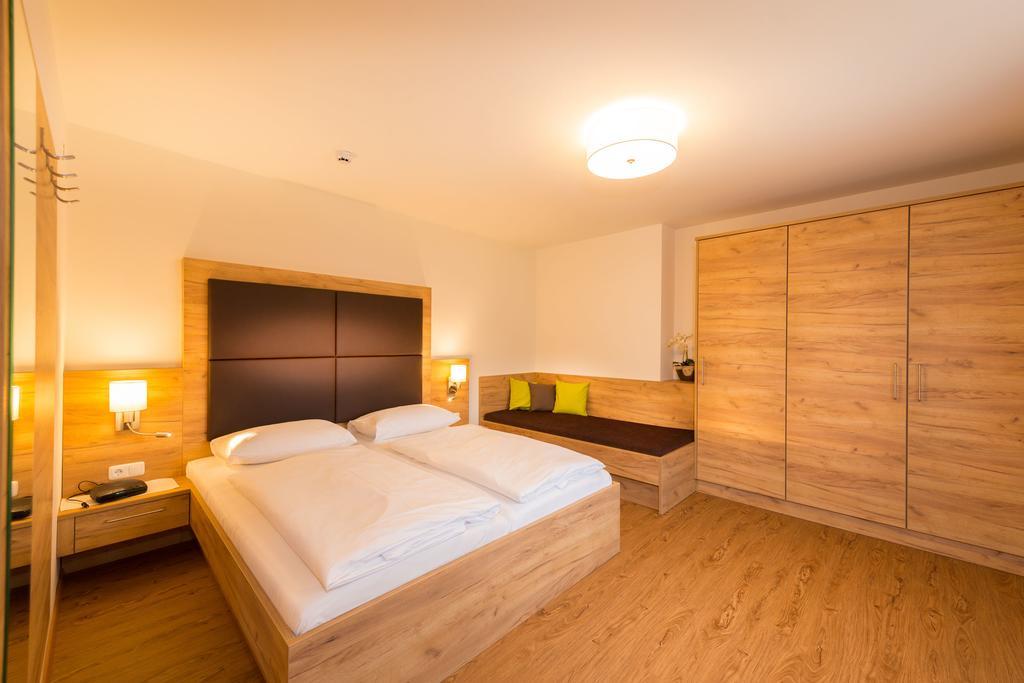 Landhaus Huber Grossarl Zewnętrze zdjęcie