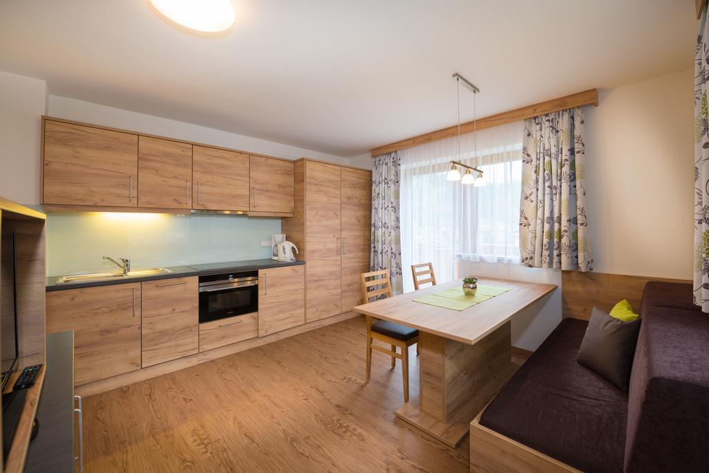 Landhaus Huber Grossarl Zewnętrze zdjęcie
